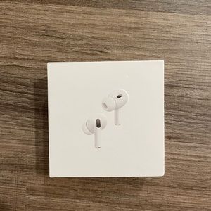 Apple AirPod pro 2